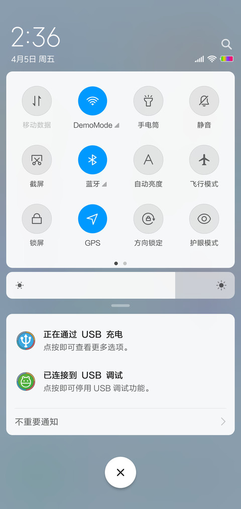 iWatch for Cartoon screenshot