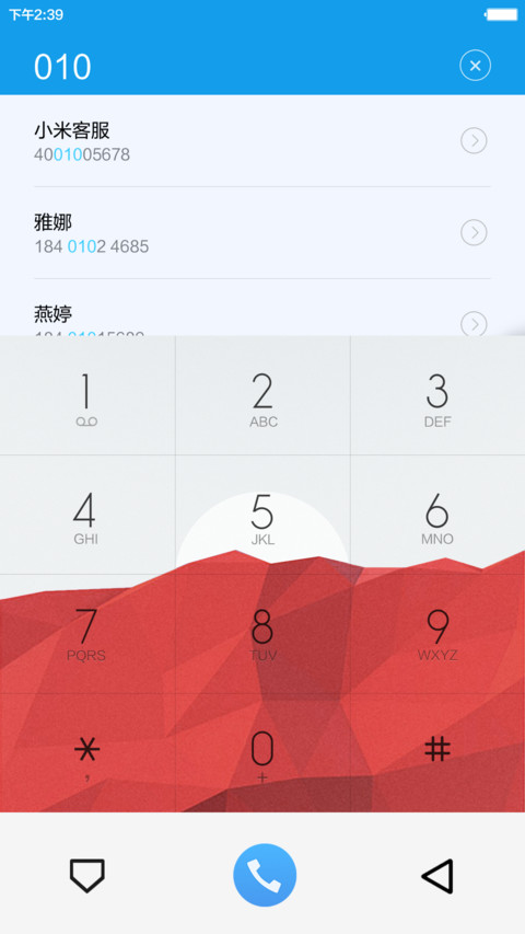 【CJA】氢OS(动态锁屏+音乐界面+好评返现） screenshot