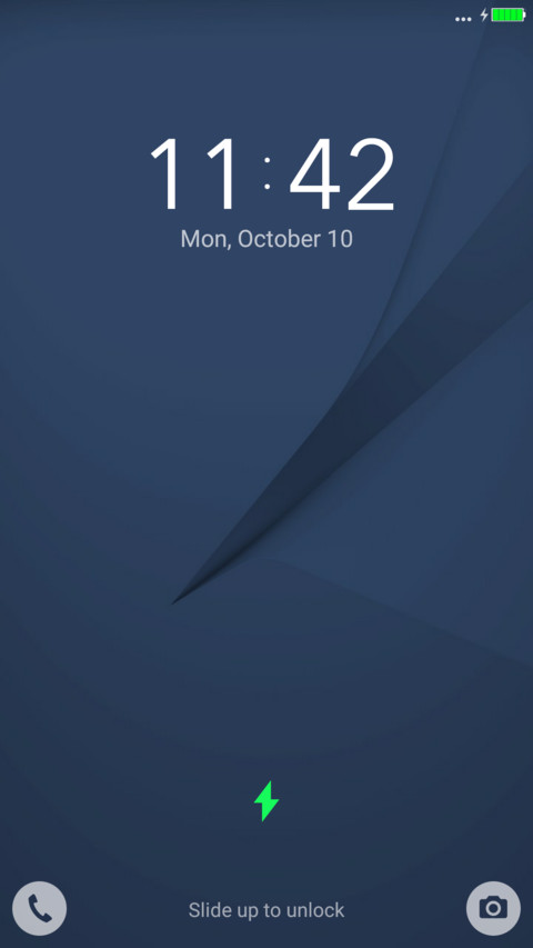 PURE COLORS screenshot