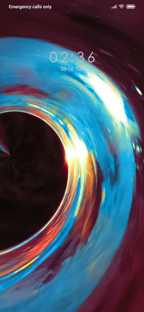 Vivid_DWM2 screenshot