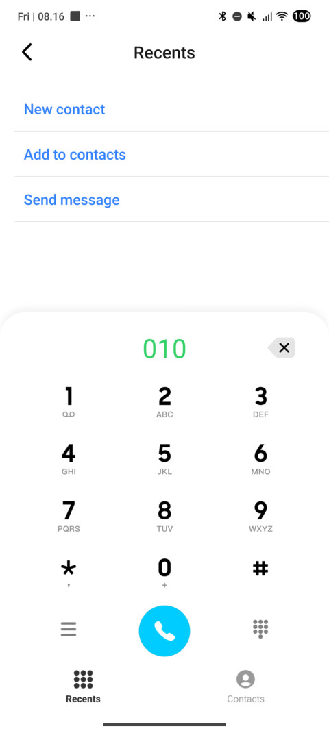 Po-Nine screenshot