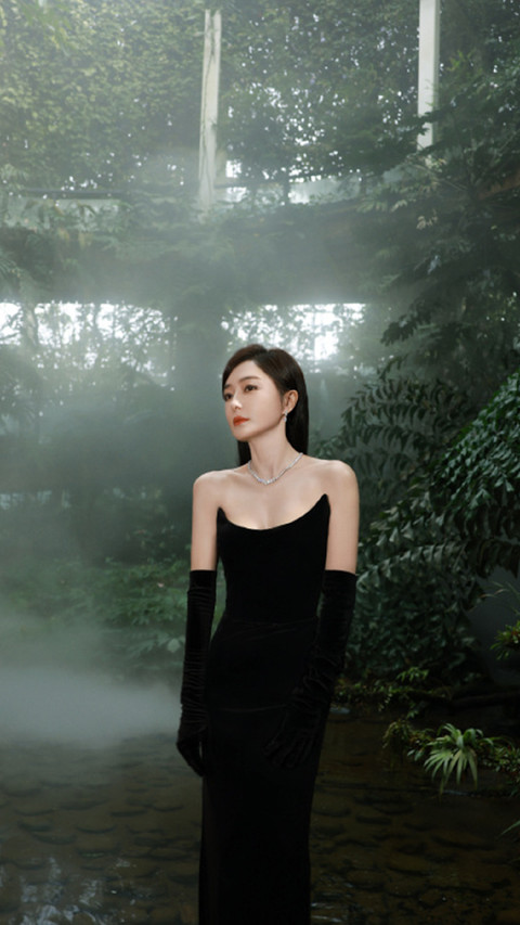 秦岚演技太炸裂 screenshot