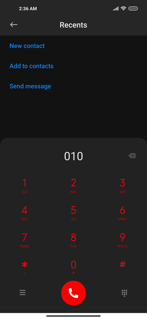Neon Love screenshot