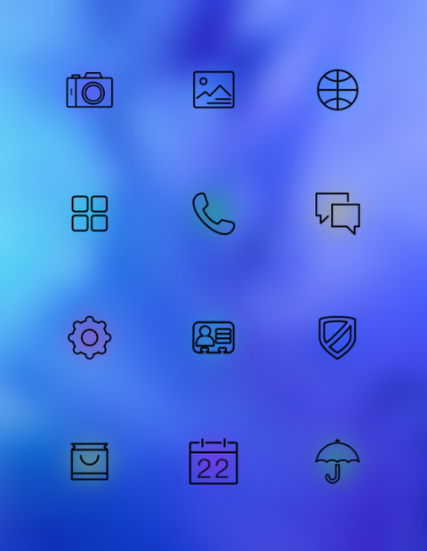 写给自己 screenshot