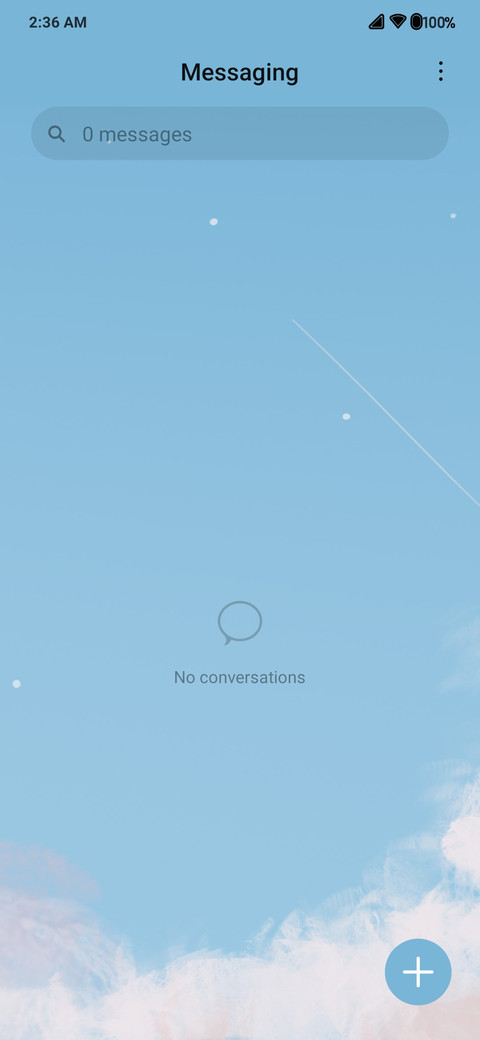 Snaker v11 screenshot