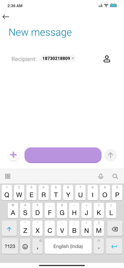 R D screenshot