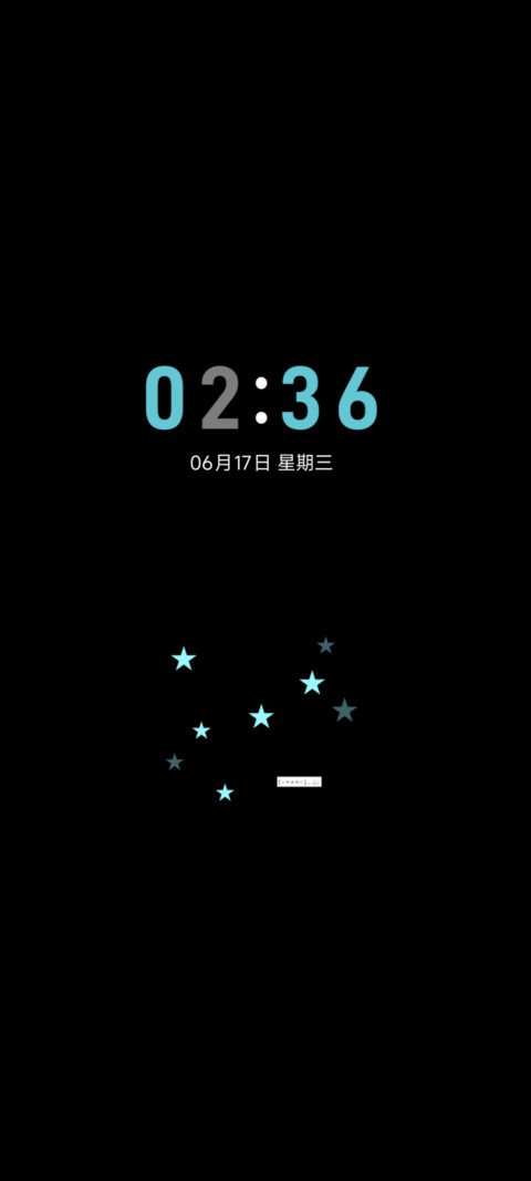我担朋友圈 screenshot