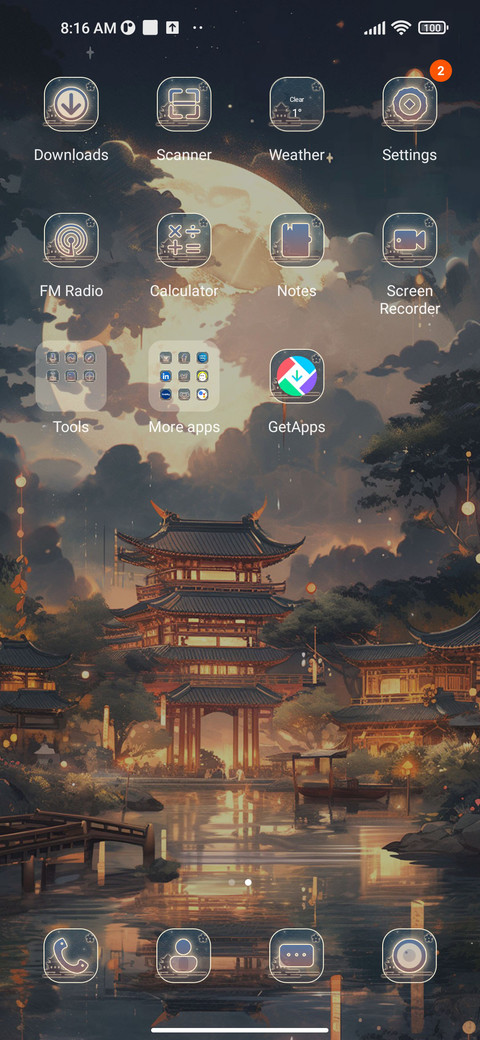 Jinse+Full+Moon screenshot