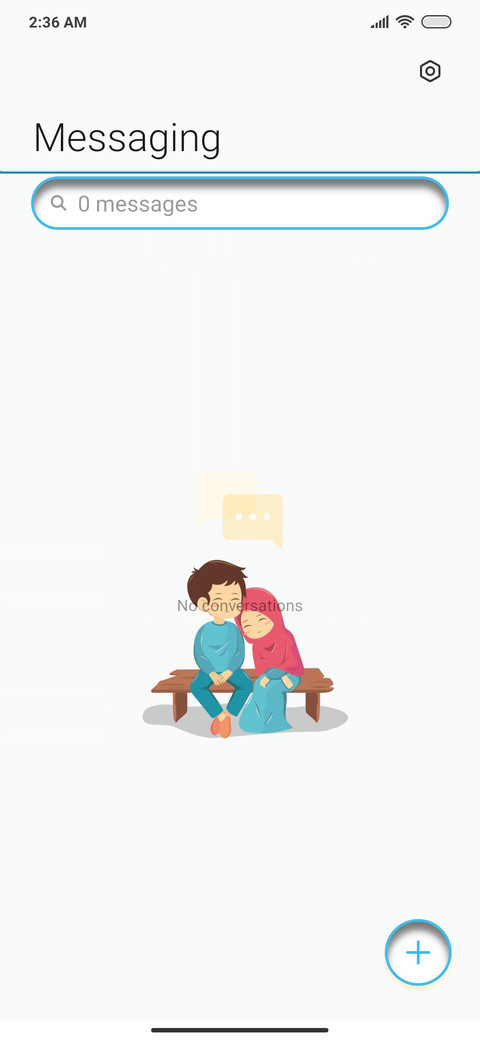 Beloved Couple screenshot