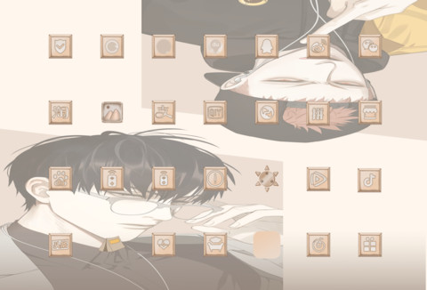 19天 羁绊 screenshot