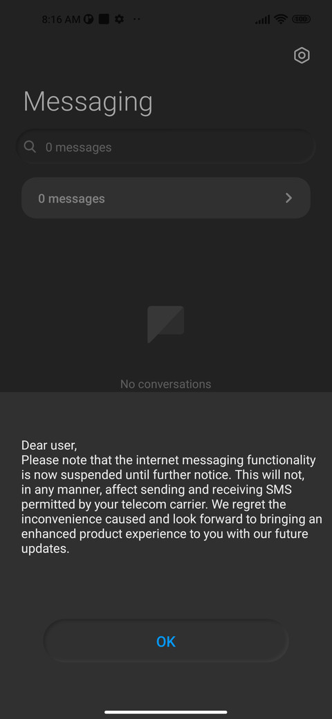 kaan v7 screenshot
