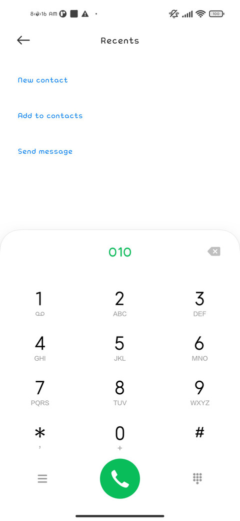 keybig8 screenshot