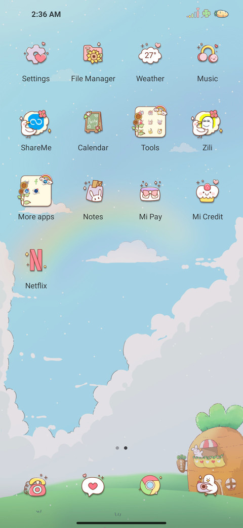 Travel ducks screenshot