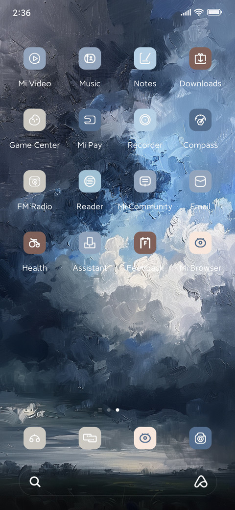 dark art screenshot