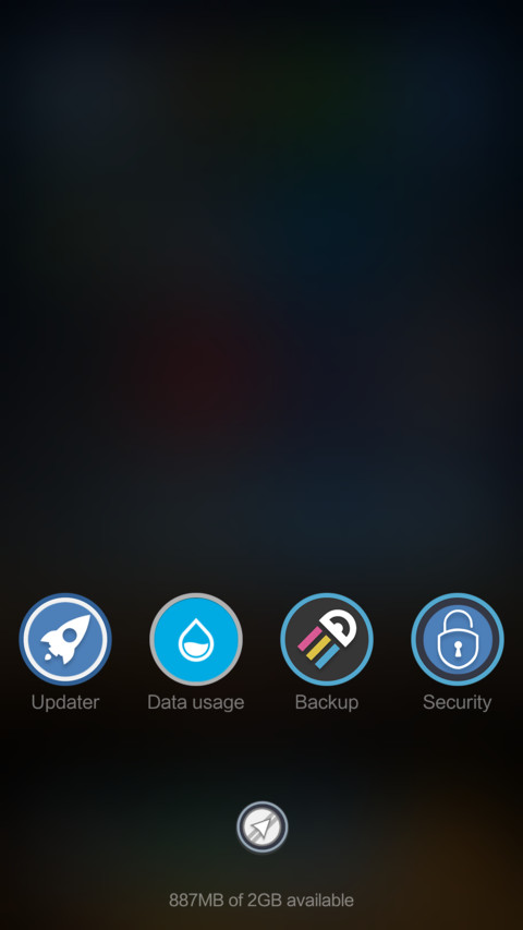 bunder kluwer screenshot