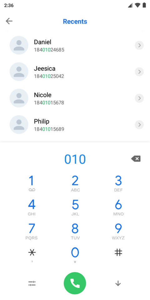 Android 9_DWM19 screenshot