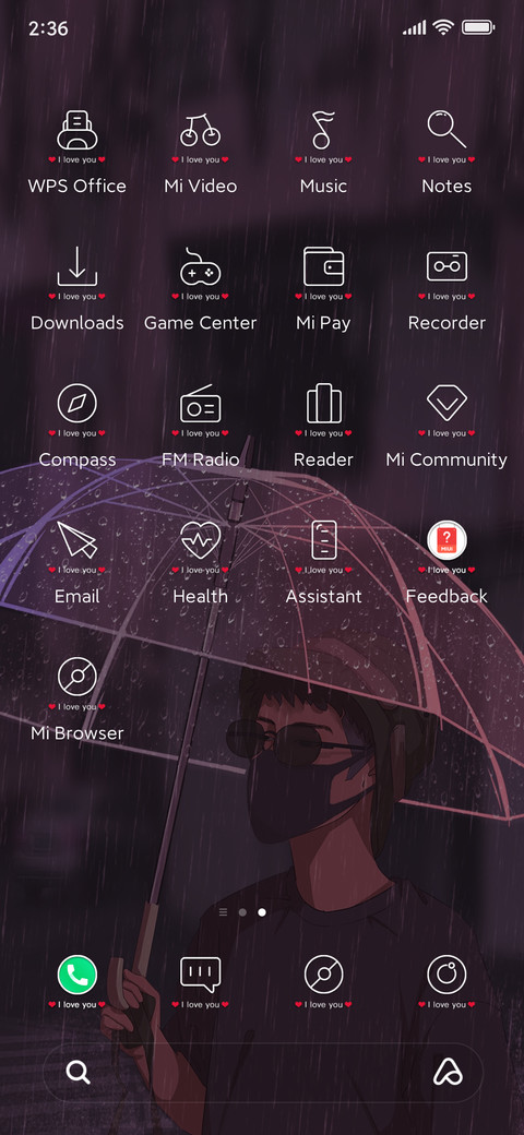 no return date screenshot