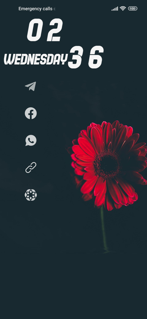 Iron screenshot