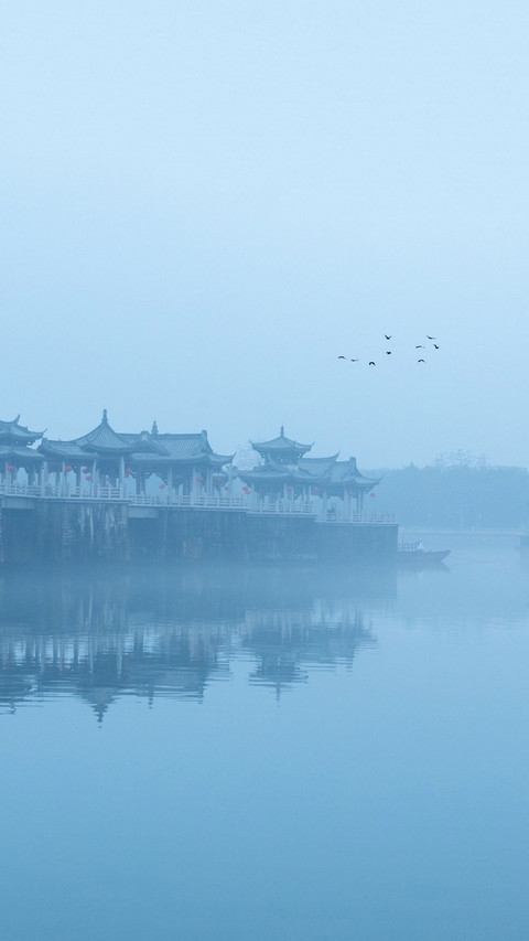 自然之景 screenshot