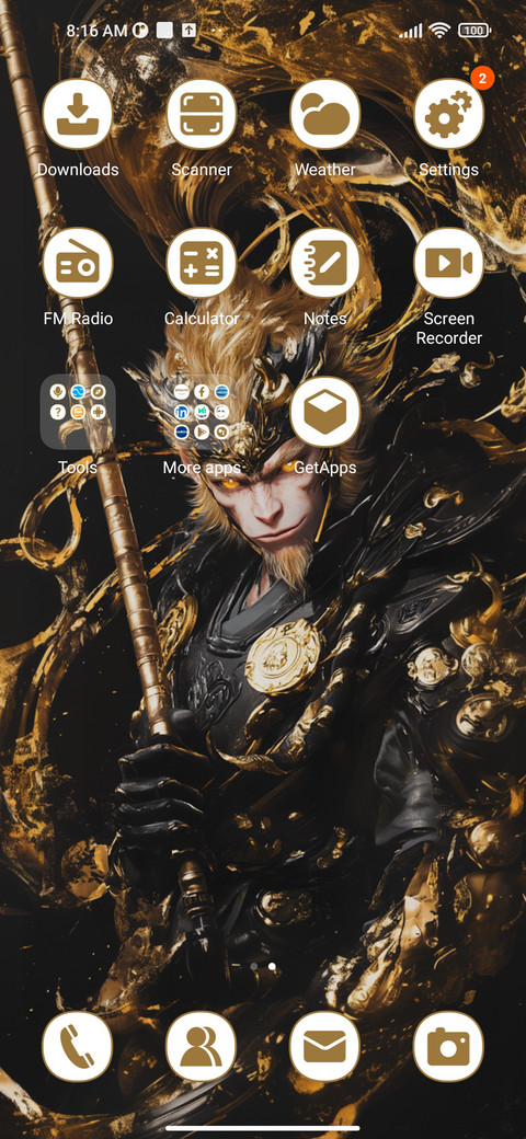 wukong5 screenshot