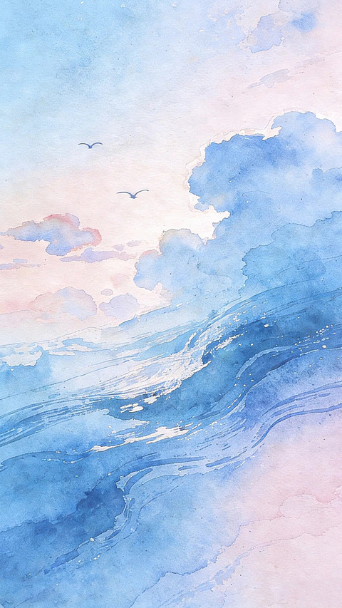星河漫过眼底-锐景创意 screenshot