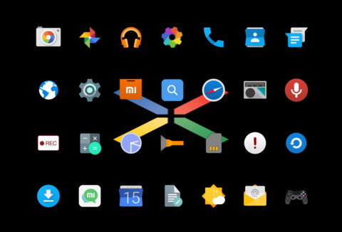 Nexus Black NY screenshot