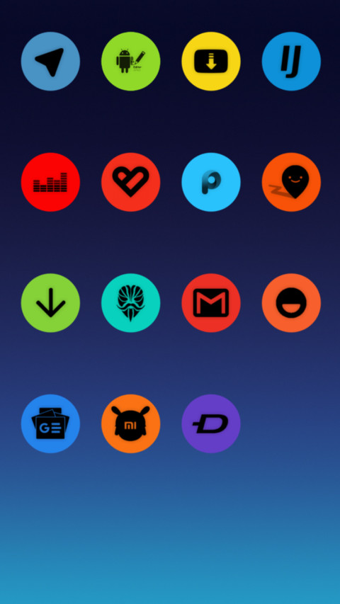 Pure_DWM19 screenshot