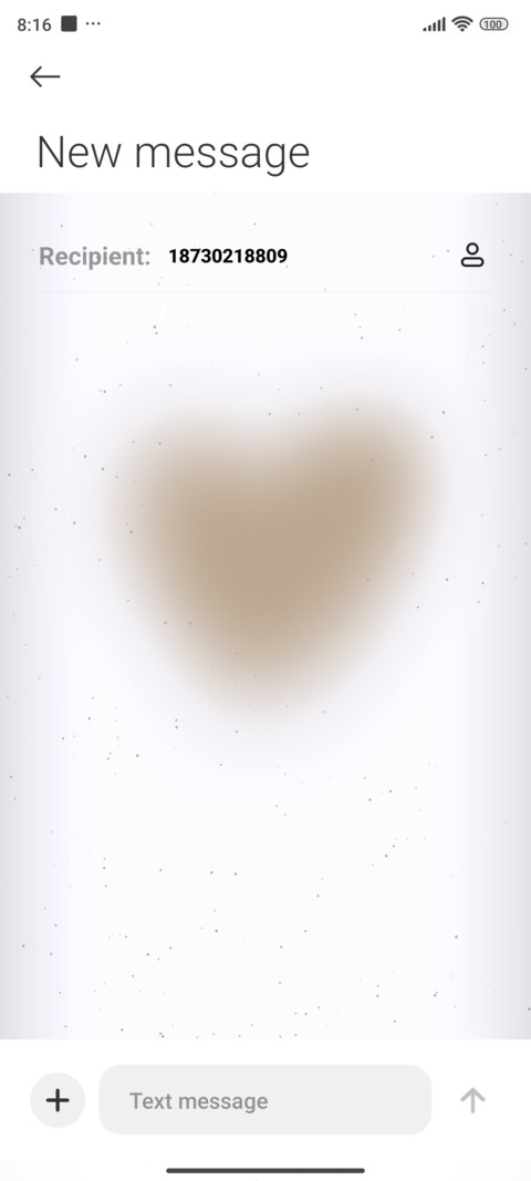 Grayish Tone screenshot