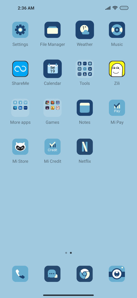 sleeping atlan screenshot