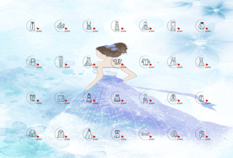 深情予你 心碎何妨 screenshot