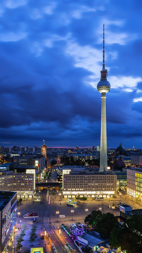 Landmarks of Berlin Germany 36 screenshot