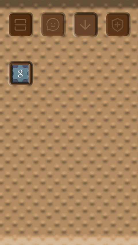  IN Chocolate screenshot
