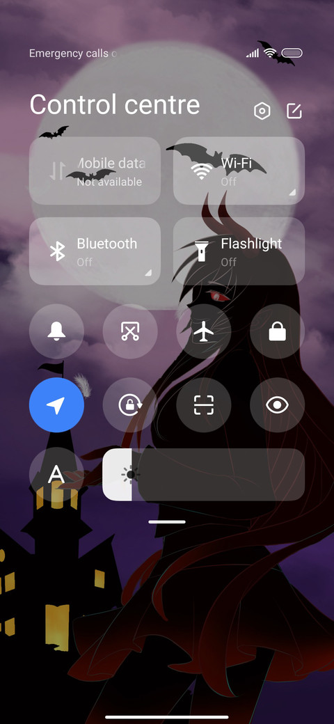 Devil I Am Kind screenshot
