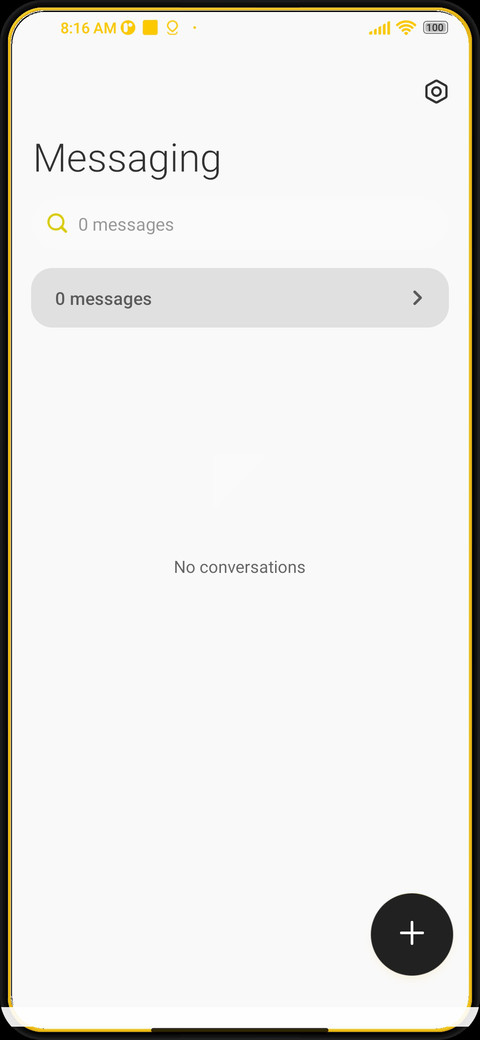 EGA M14 screenshot