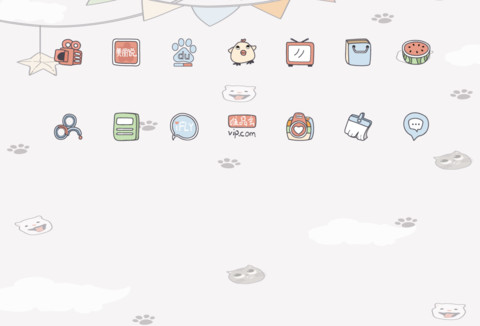 Cat & Dog screenshot