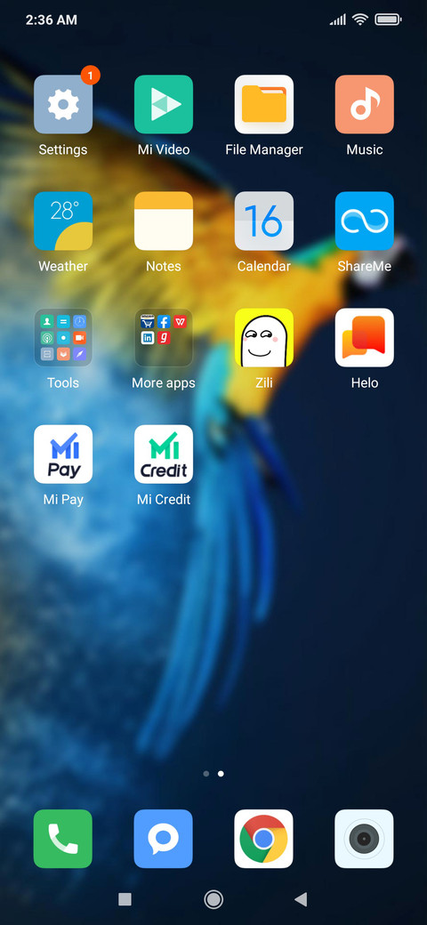 Official MIUI Theme_19_2019-09-24_18:59:00 screenshot