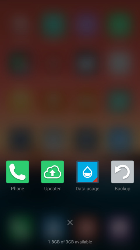  IN Colorz screenshot