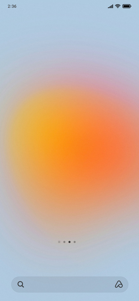 Soft Smudge screenshot