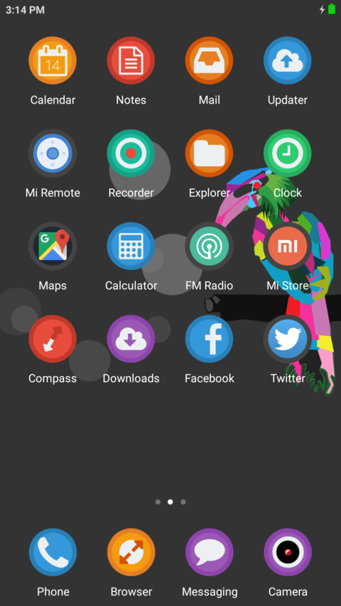 Kukar Etam screenshot