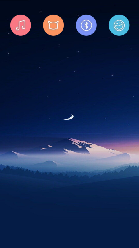 New Circle_DWM3 screenshot