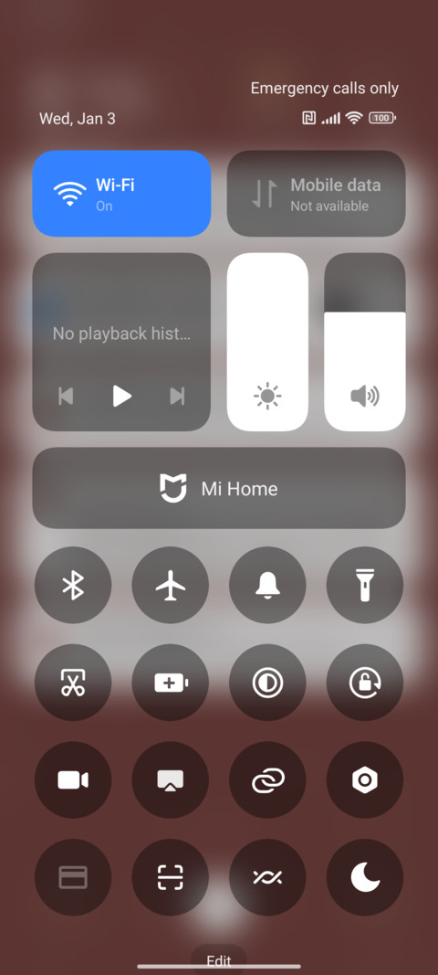 Rich safe happy screenshot