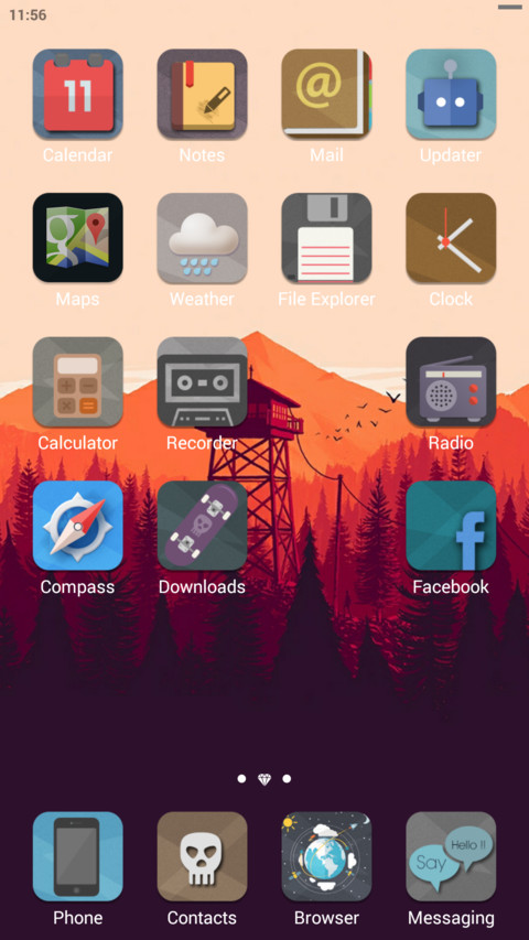 paqyu screenshot