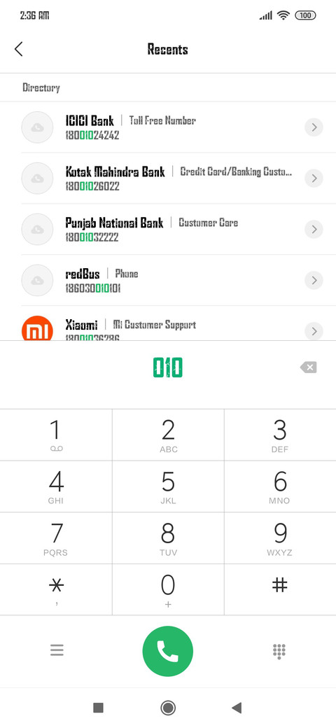 CrackWall screenshot