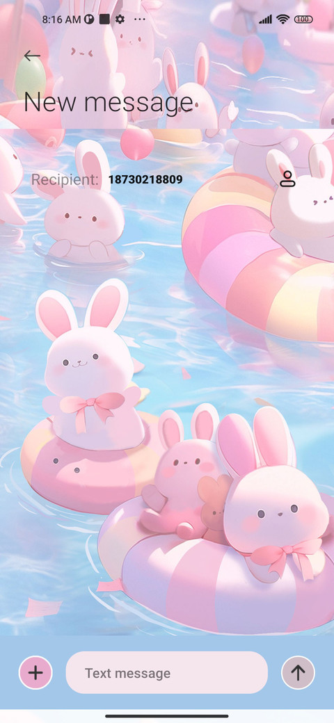 Summer Rabbit screenshot