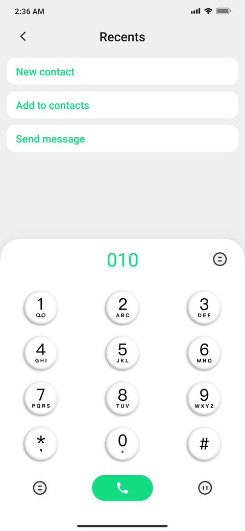 BigTime v12 screenshot