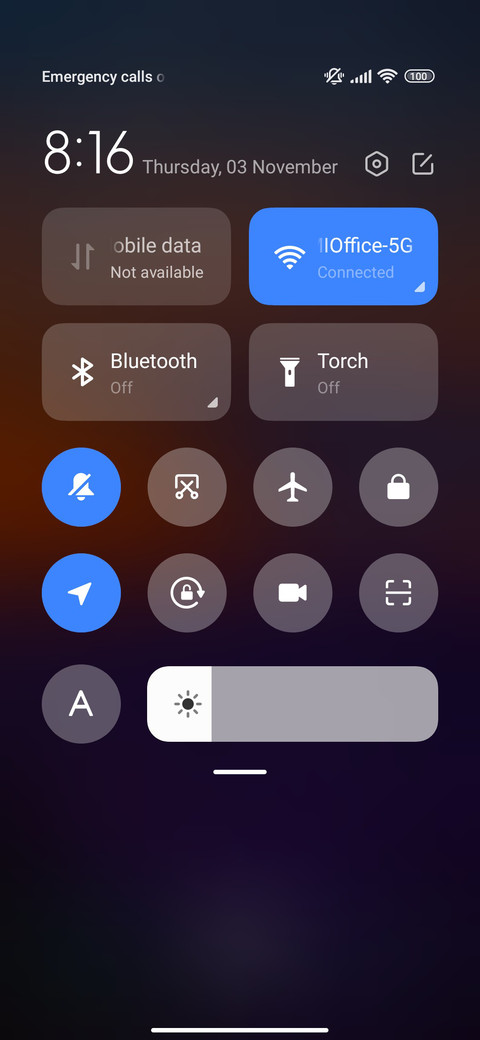 Flower_lavender screenshot