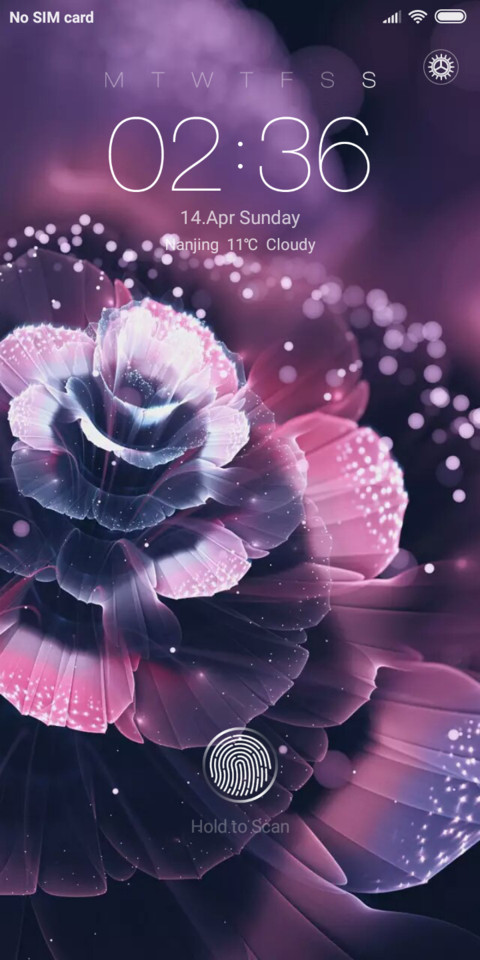 purpledektoni screenshot