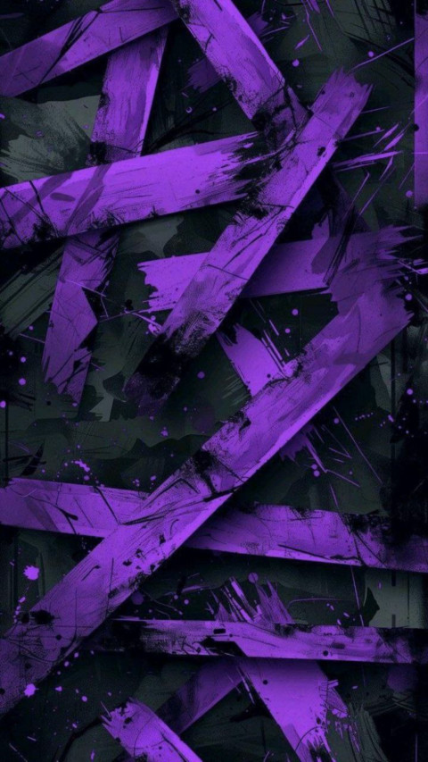 Purple screenshot