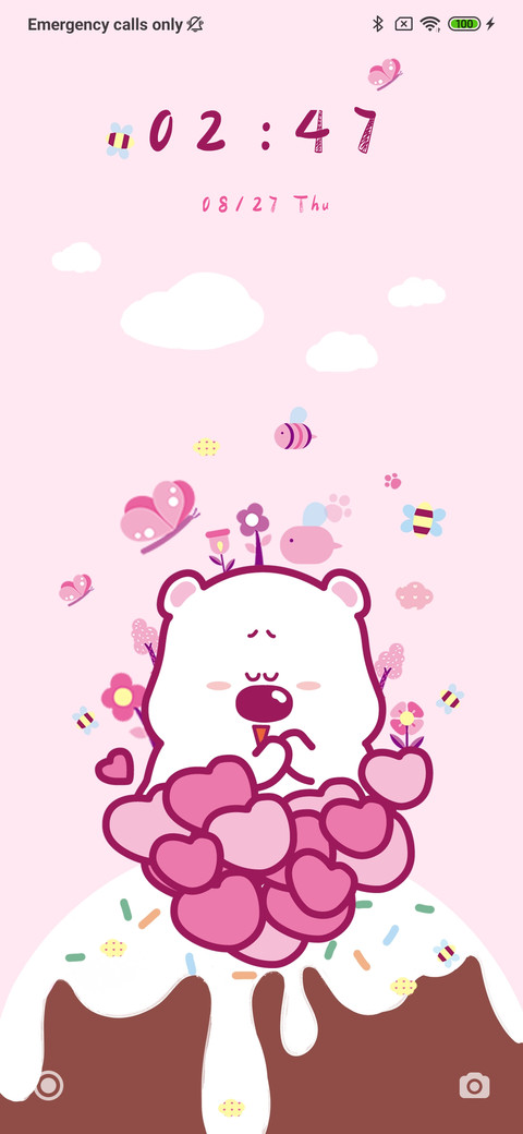 Care Bears screenshot