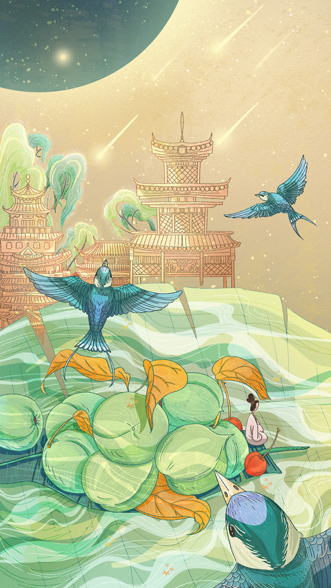 Illustration 48 screenshot